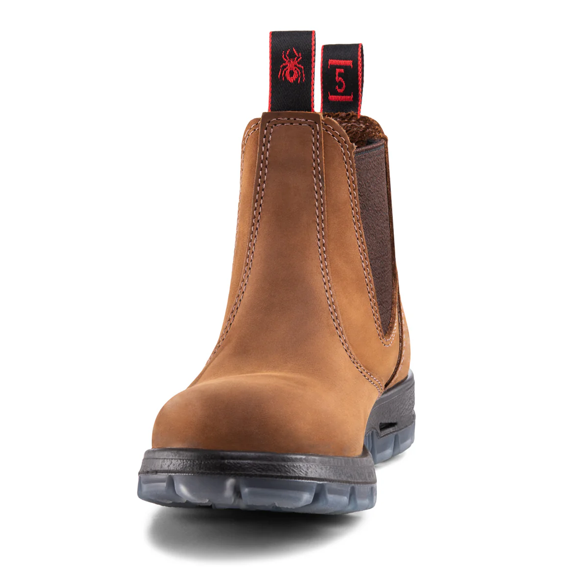 Bobcat Boots in Tussock - Image 3