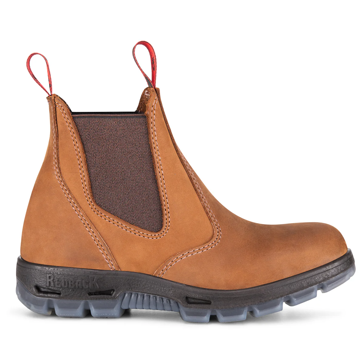 Bobcat Boots in Tussock - Image 4