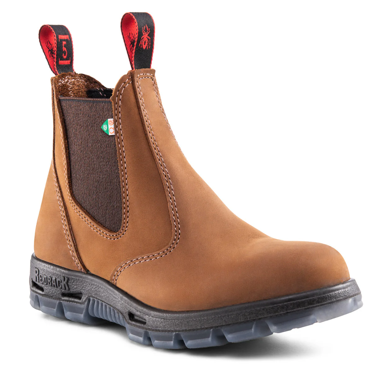 Bobcat CSA Steel Toe Unisex Boots