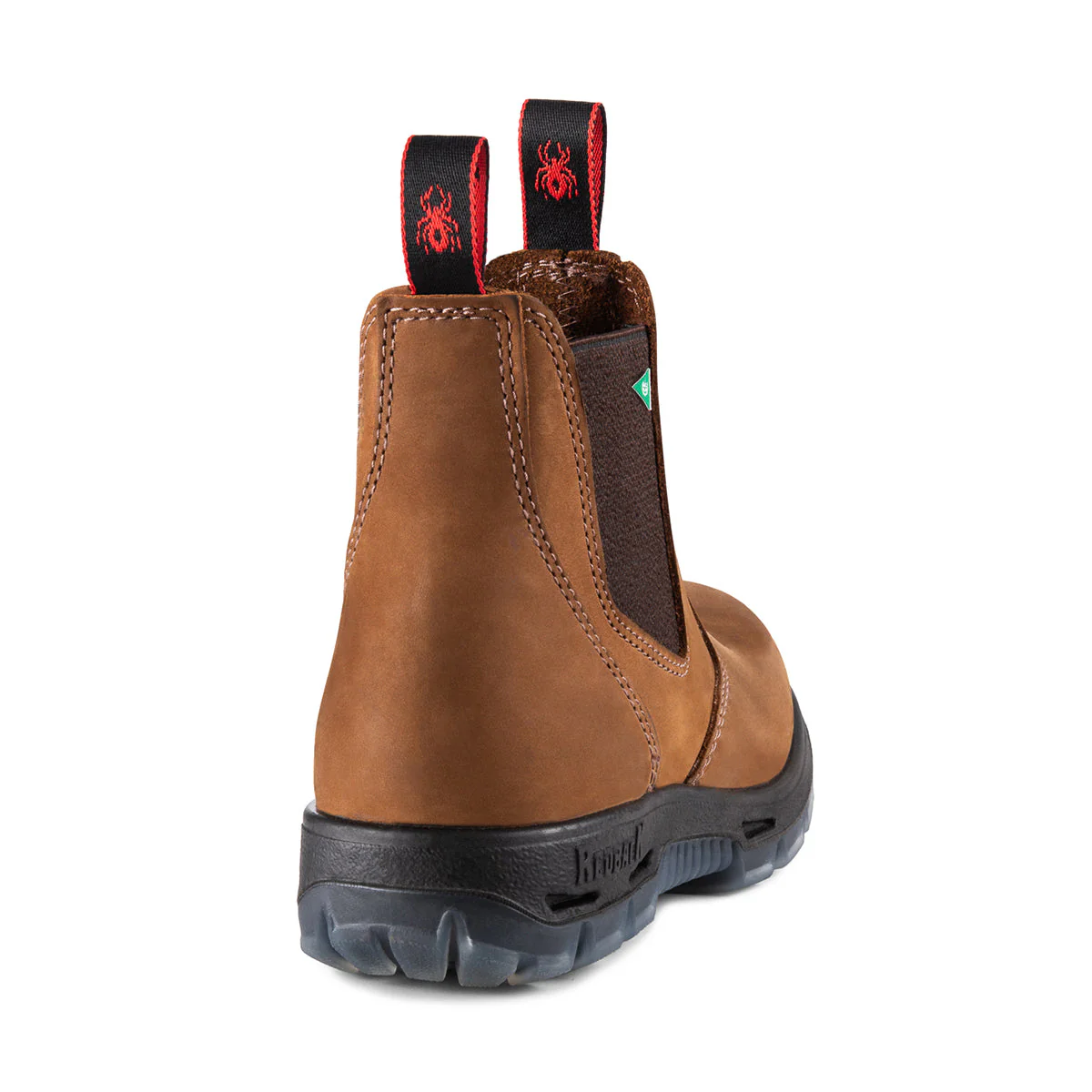 Bobcat CSA Steel Toe Unisex Boots - Image 2