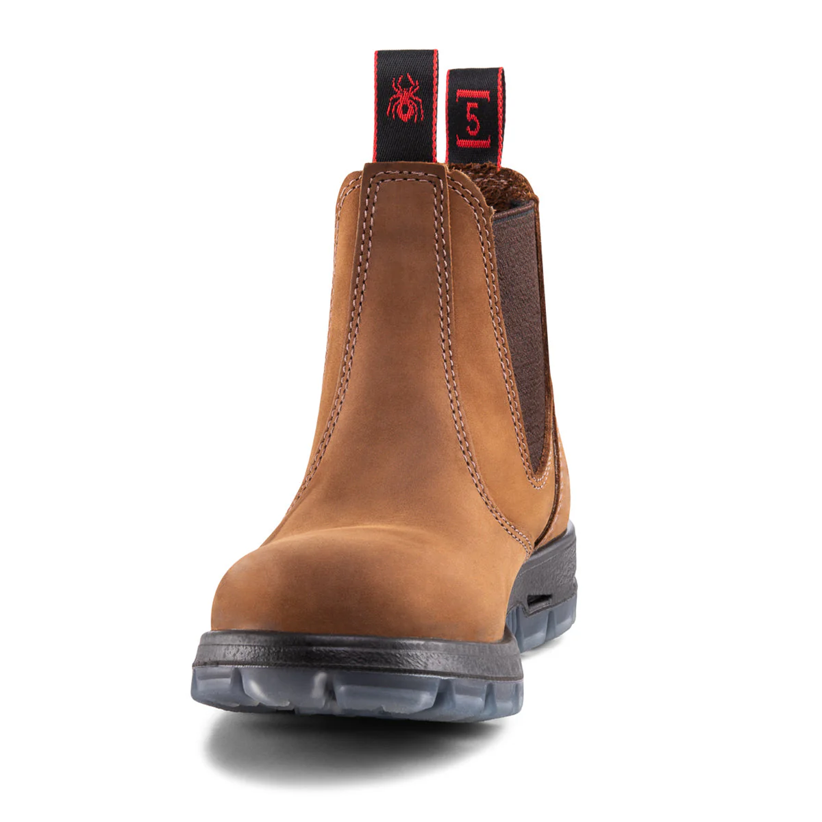 Bobcat CSA Steel Toe Unisex Boots - Image 3