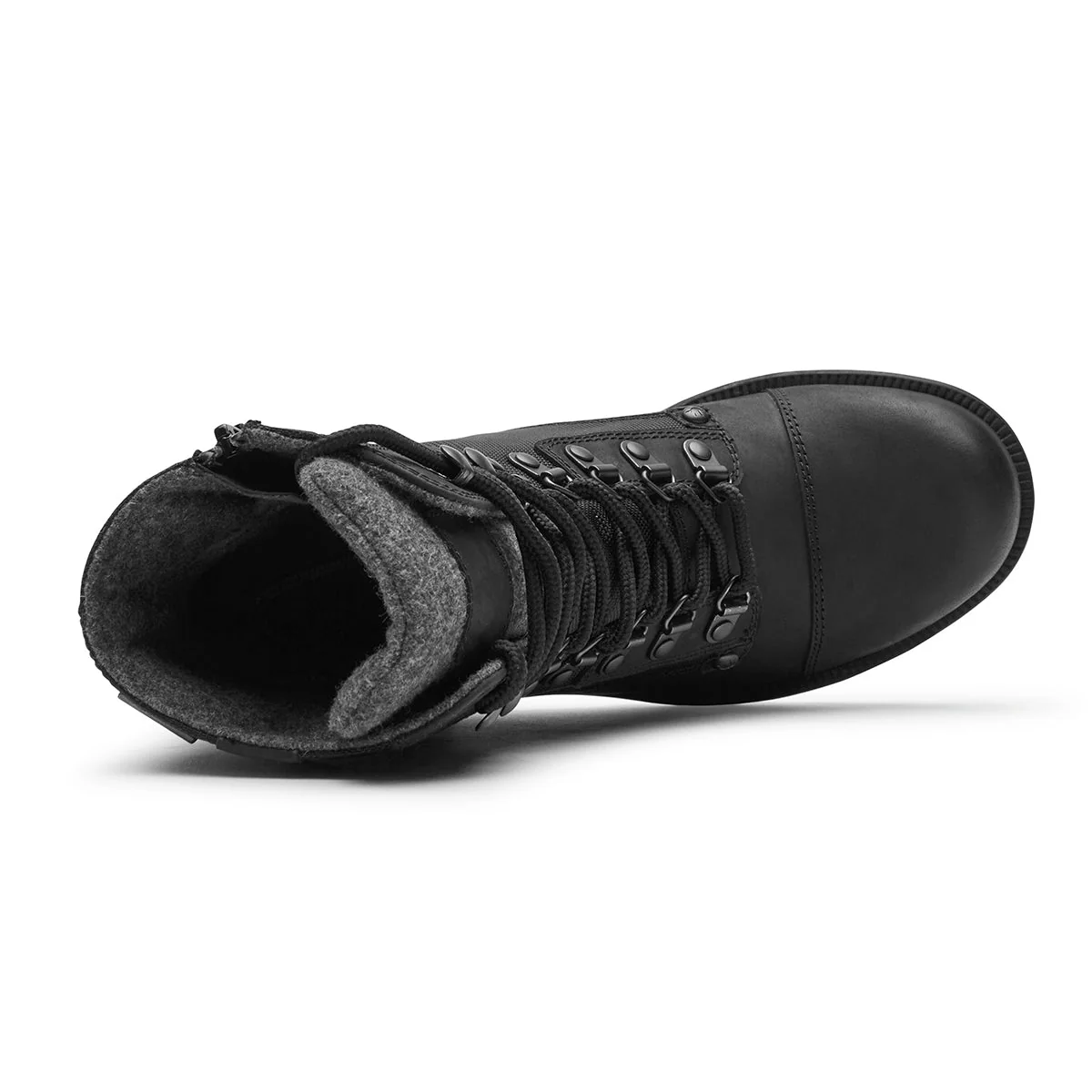 Brunswick Lace Waterproof Boot - Image 4
