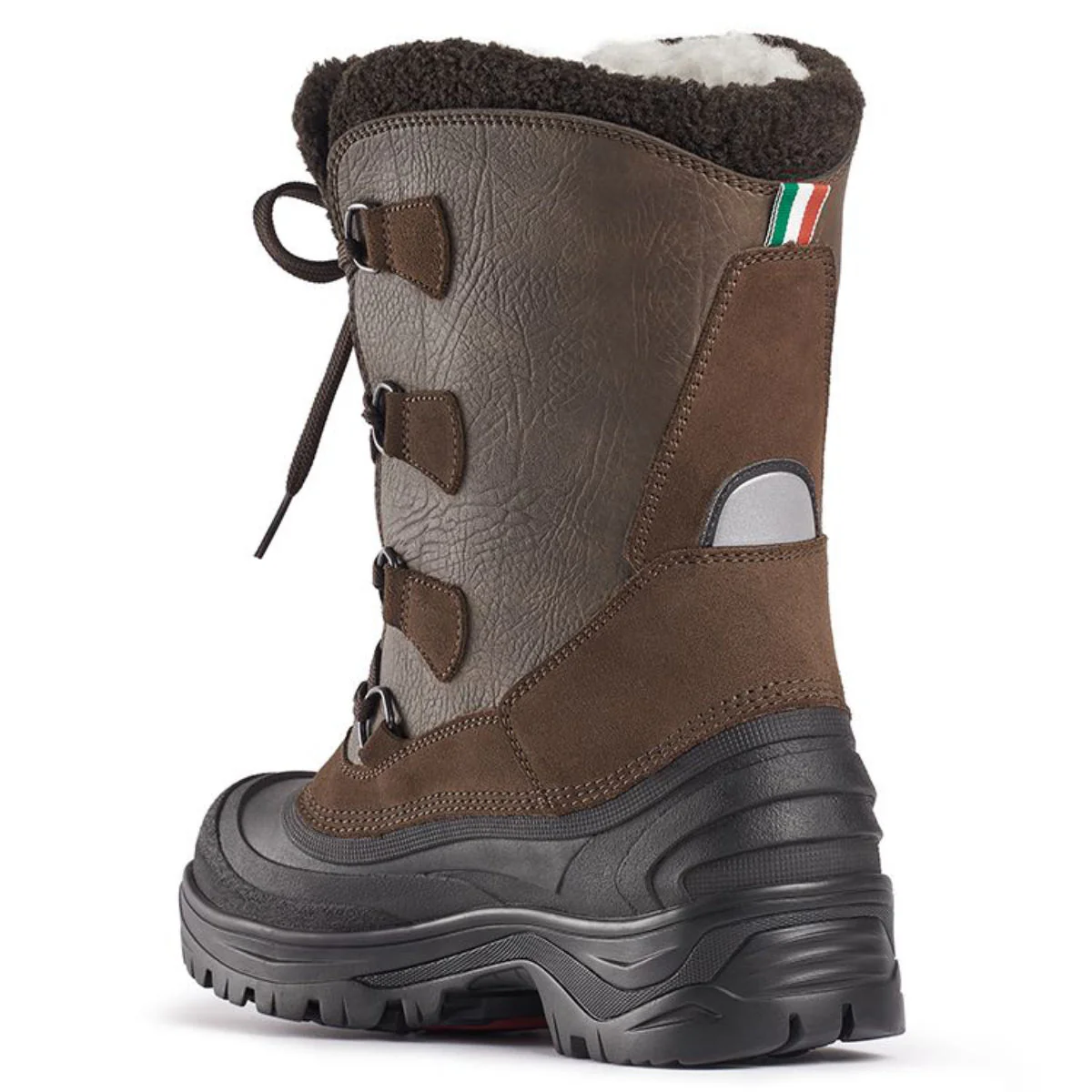 Olang Bucefalo Men's Boots - Image 2