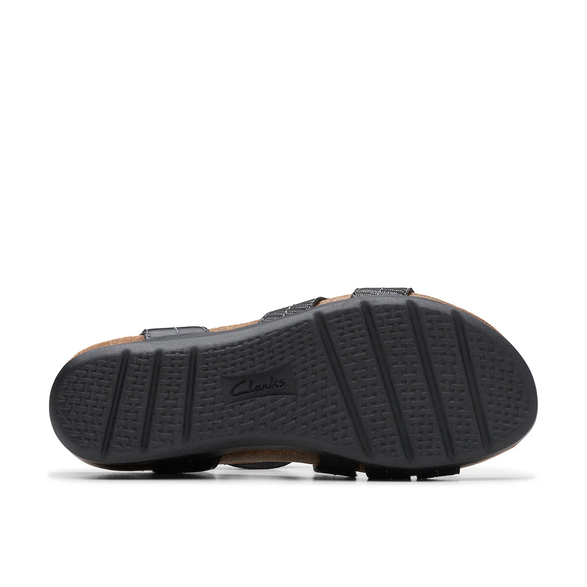 Calenne Clara Wedge Sandals for women - Image 4