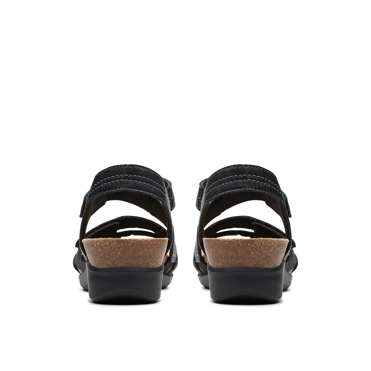 Calenne Clara Wedge Sandals for women - Image 5