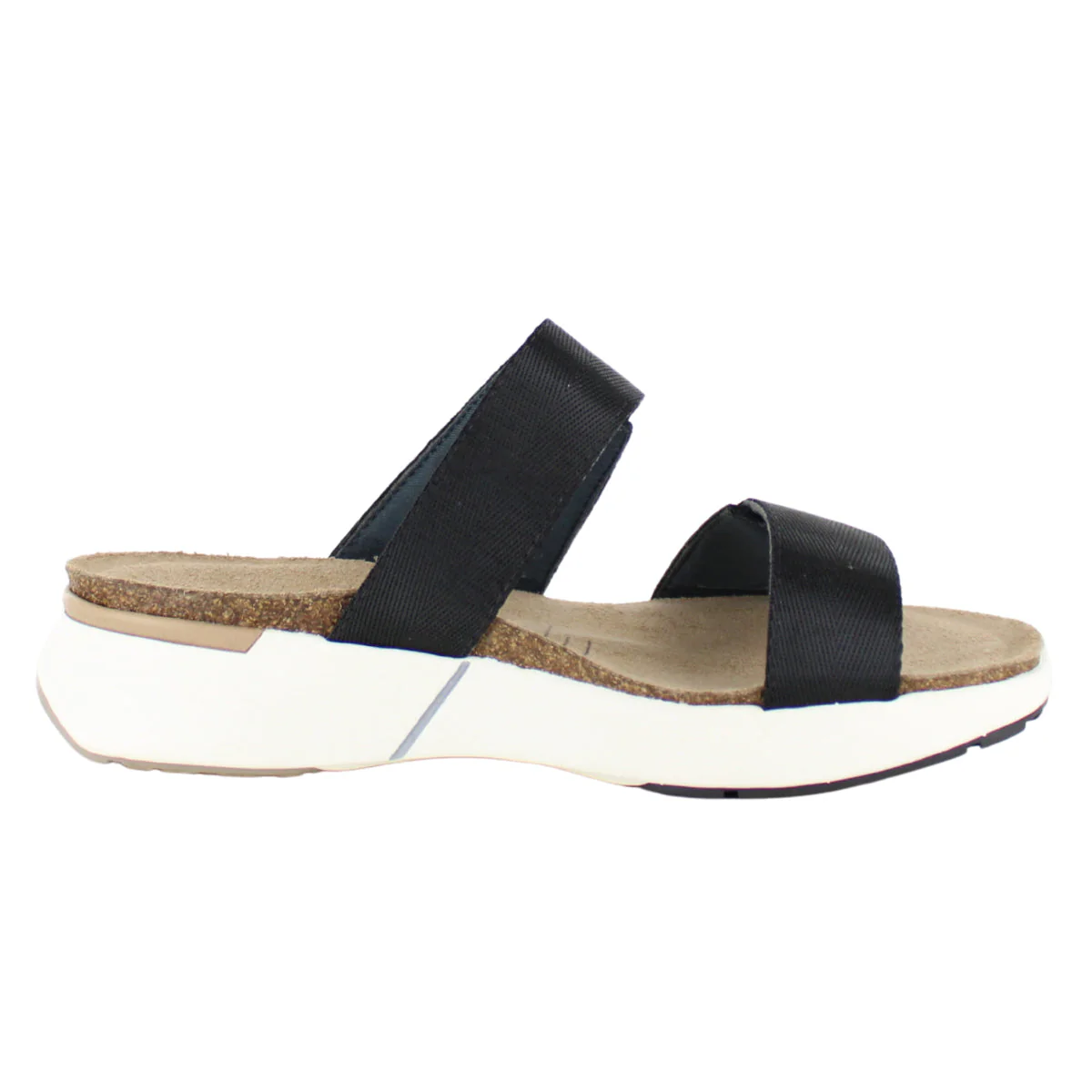 Calliope Slide Sandal - Image 4