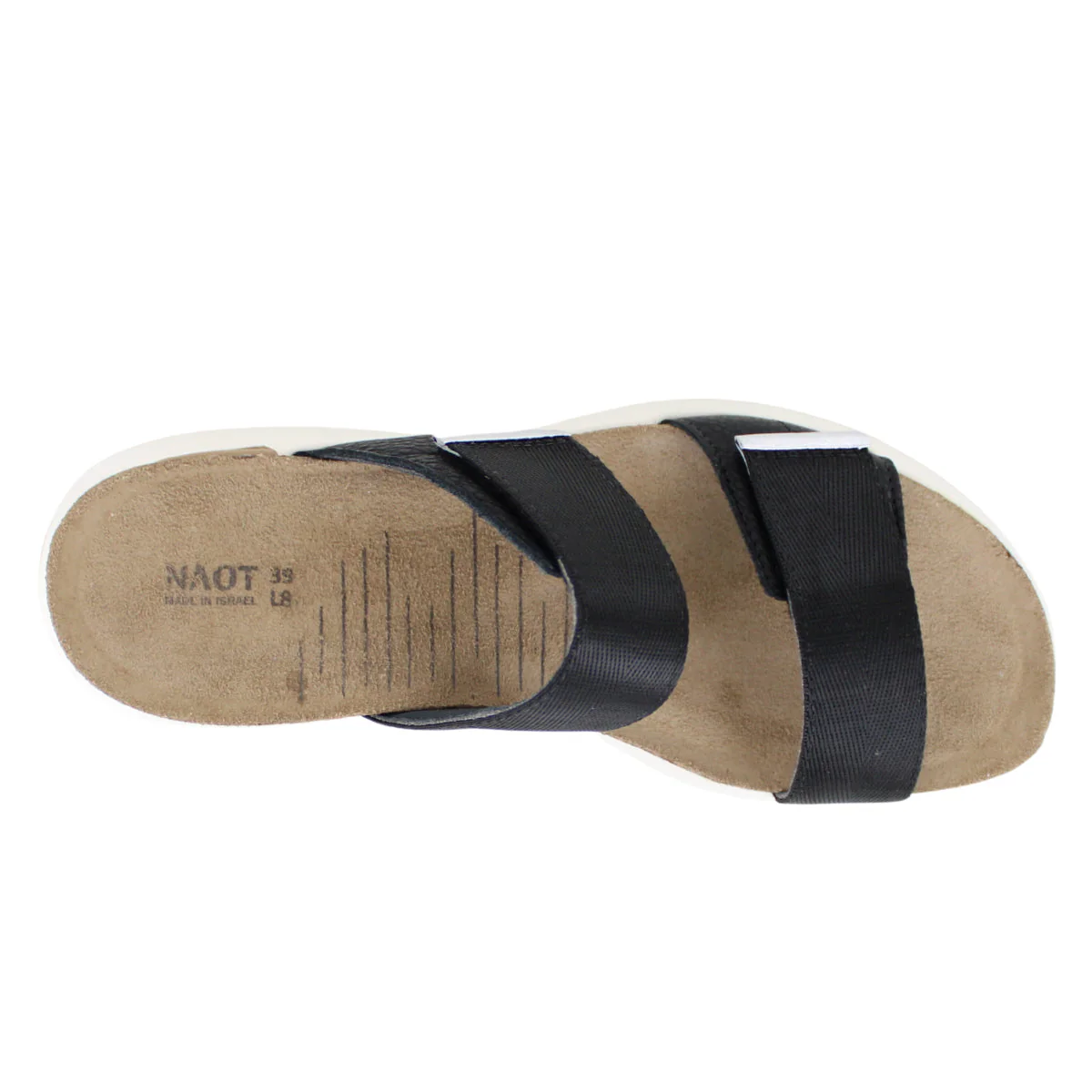 Calliope Slide Sandal - Image 7