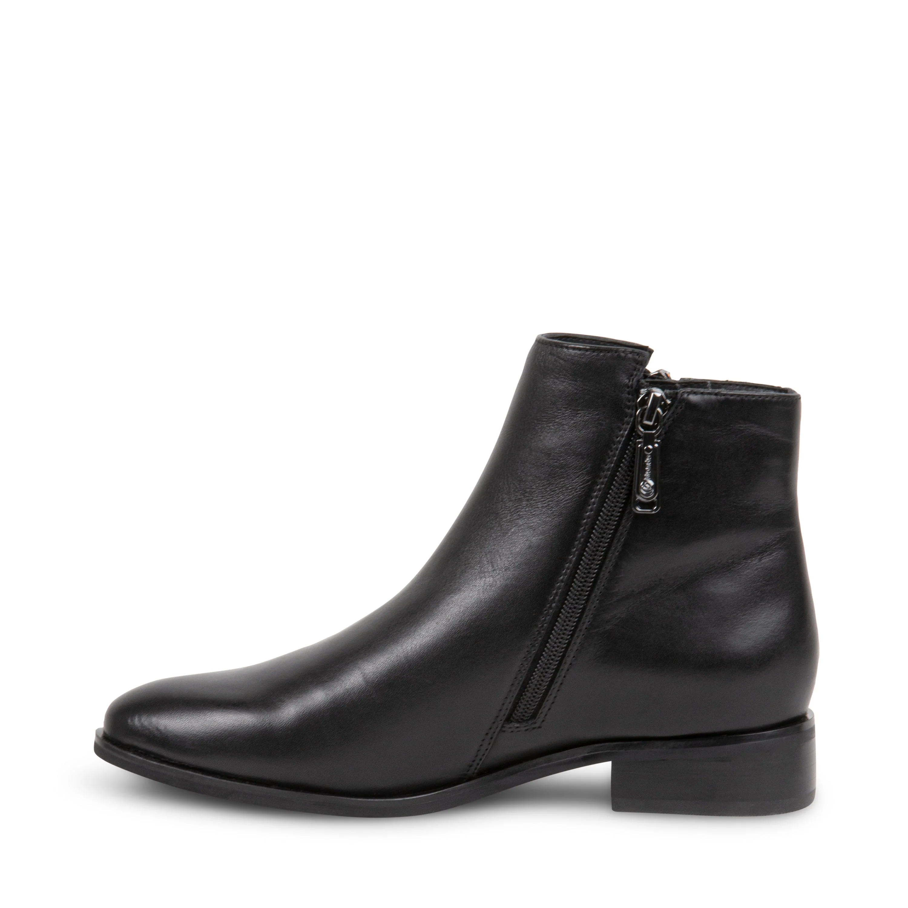 Blondo Carla Double Zip Extra Wide Waterproof Women's Boot - Image 6