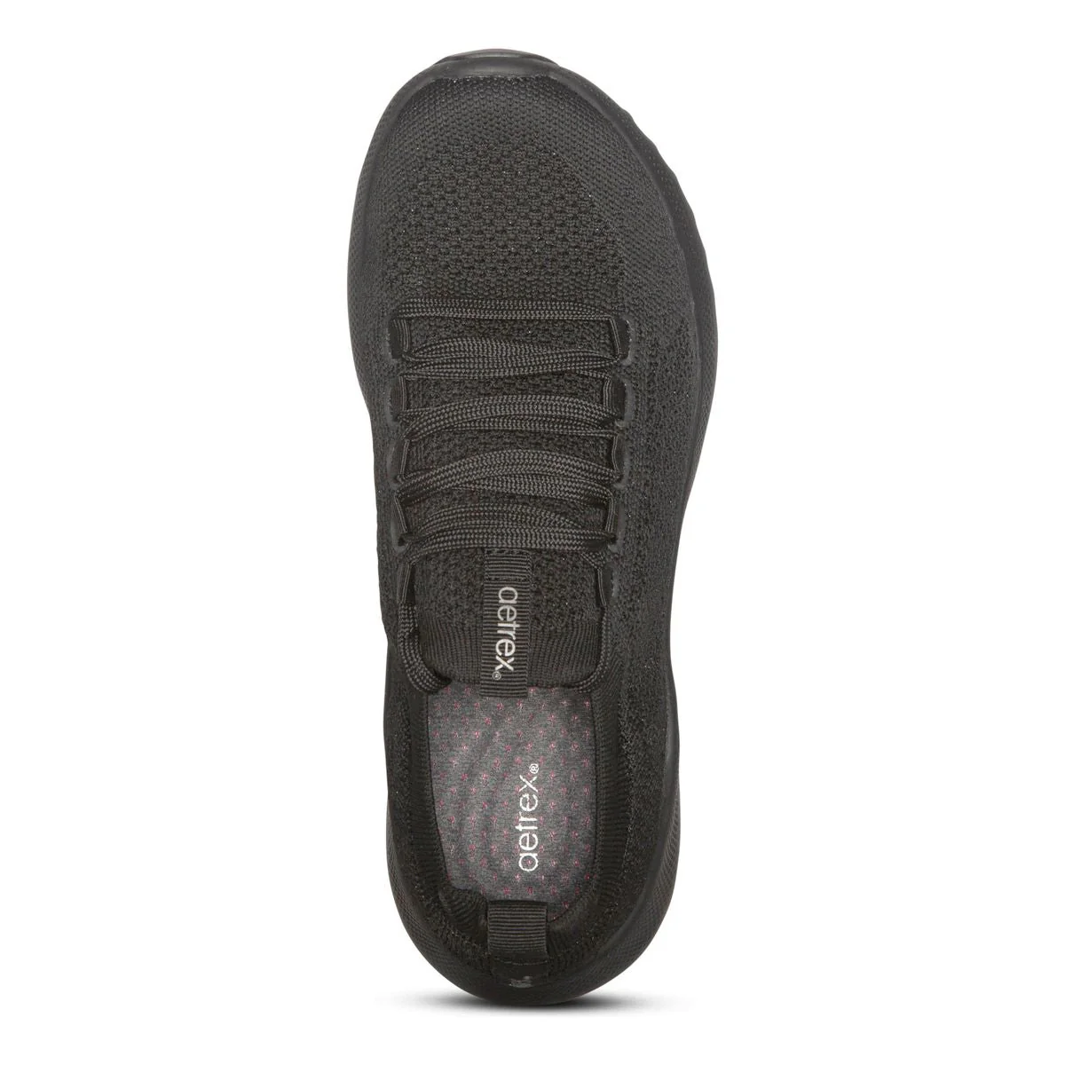 Carly Women's Arch Support Sneakers - Image 5