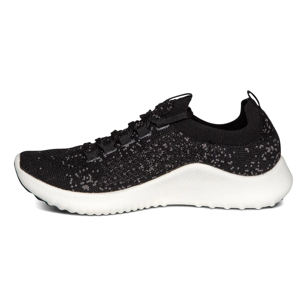 Carly Women's Arch Support Sneakers - Image 4