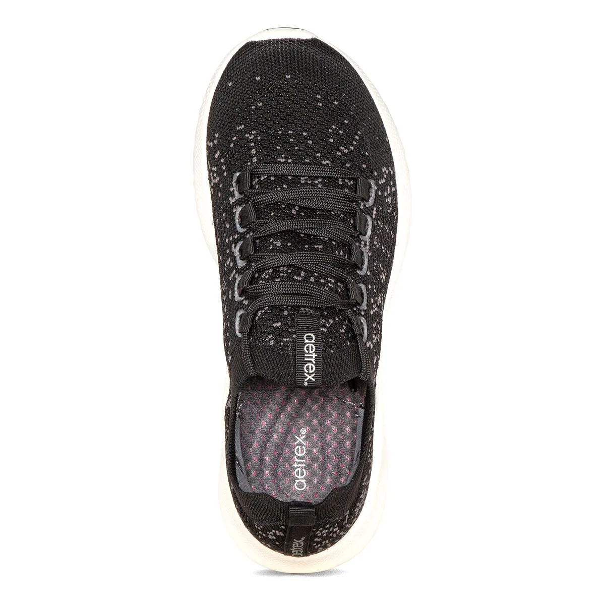 Carly Women's Arch Support Sneakers - Image 5