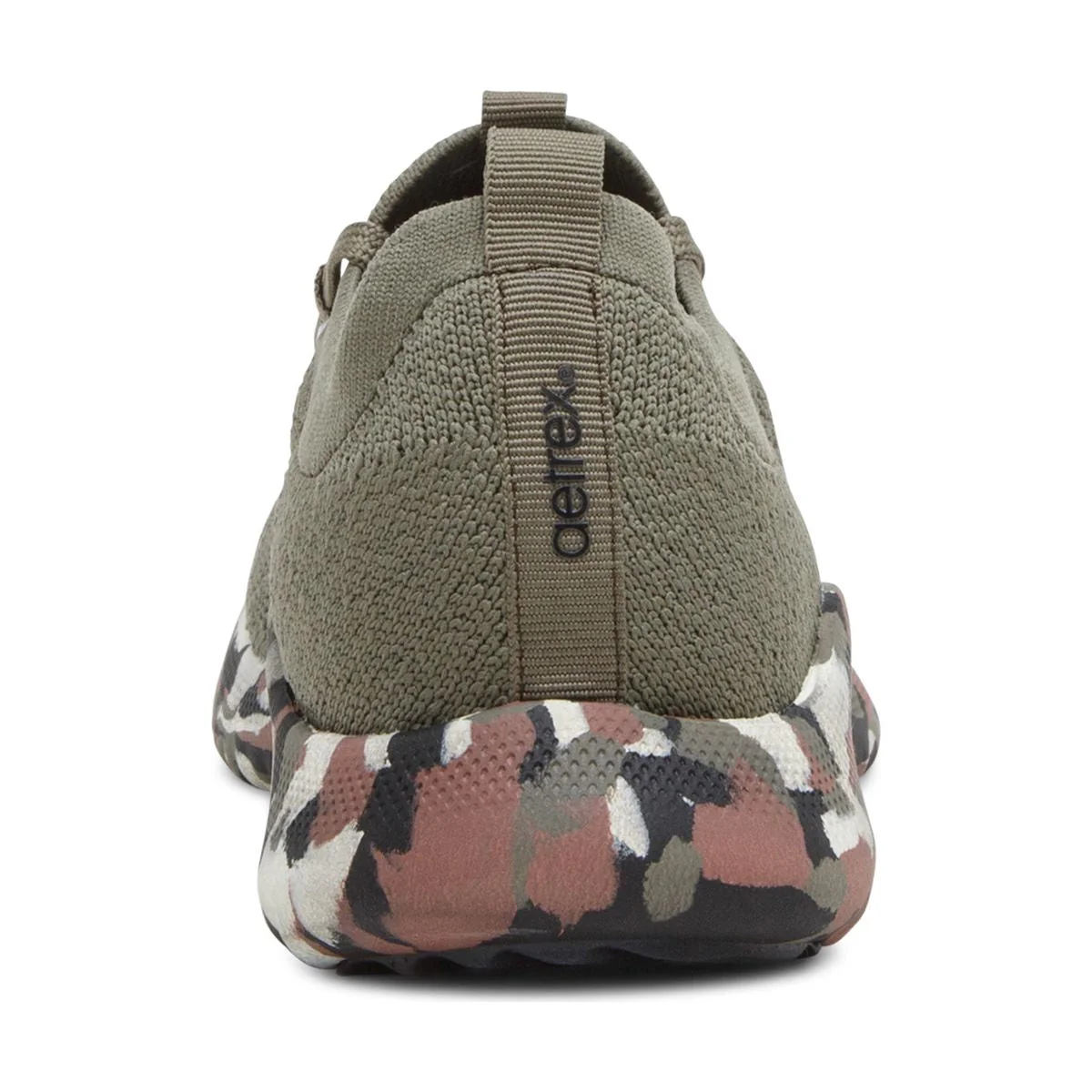 Carly Arch Support Sneakers - Image 3