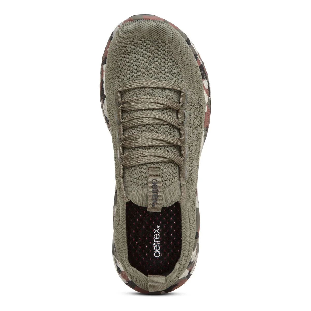 Carly Arch Support Sneakers - Image 5