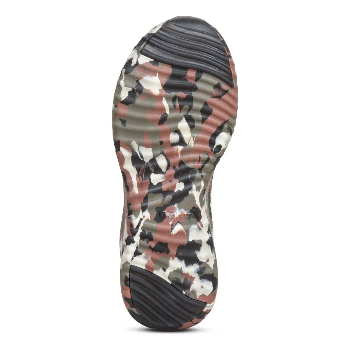 Carly Arch Support Sneakers - Image 6