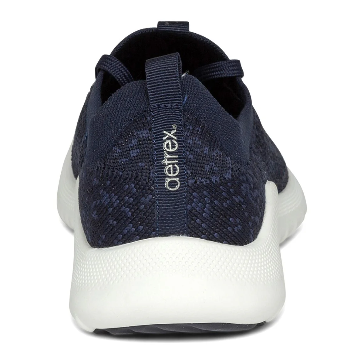 Carly Women's Arch Support Slip On Sneakers - Image 3