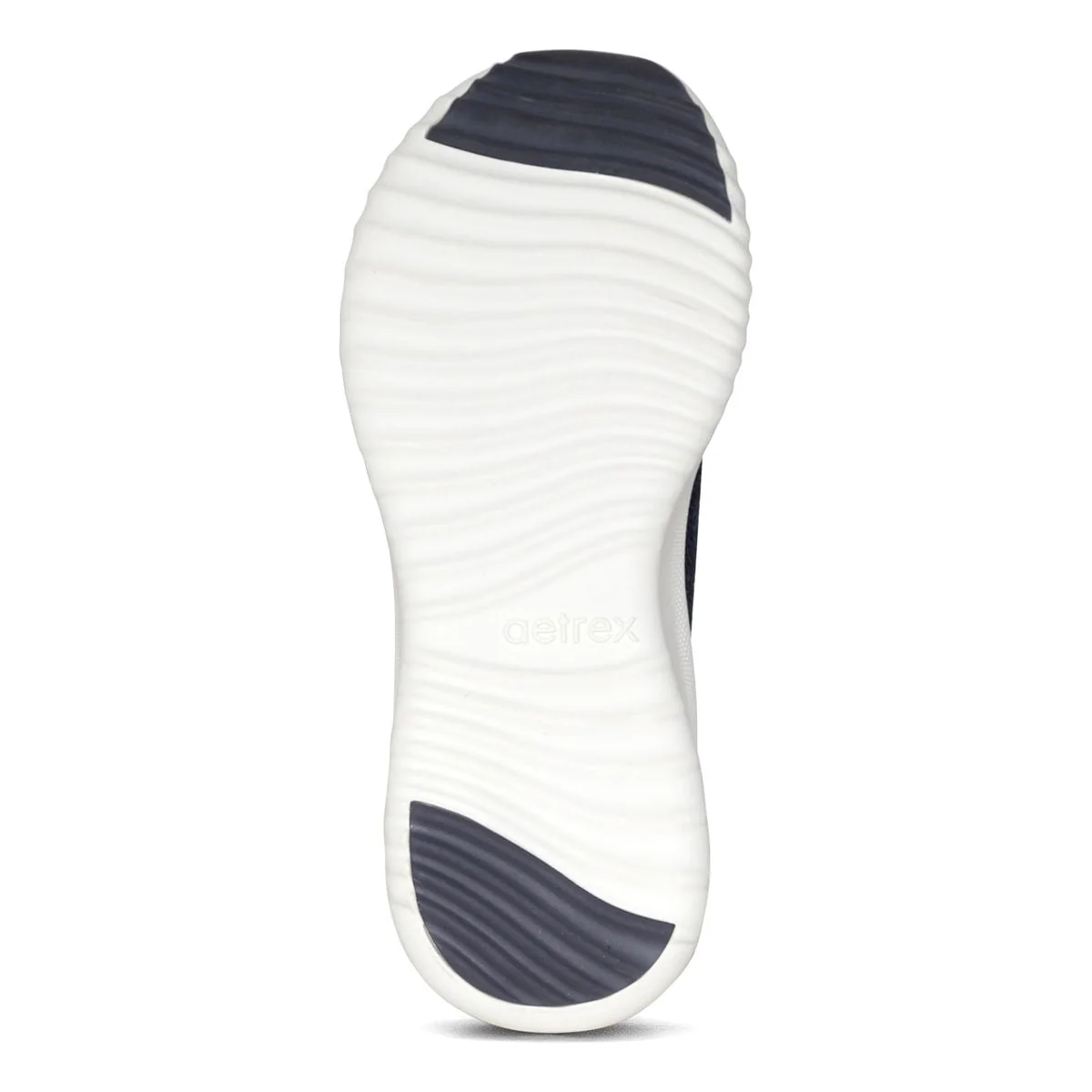 Carly Women's Arch Support Slip On Sneakers - Image 5