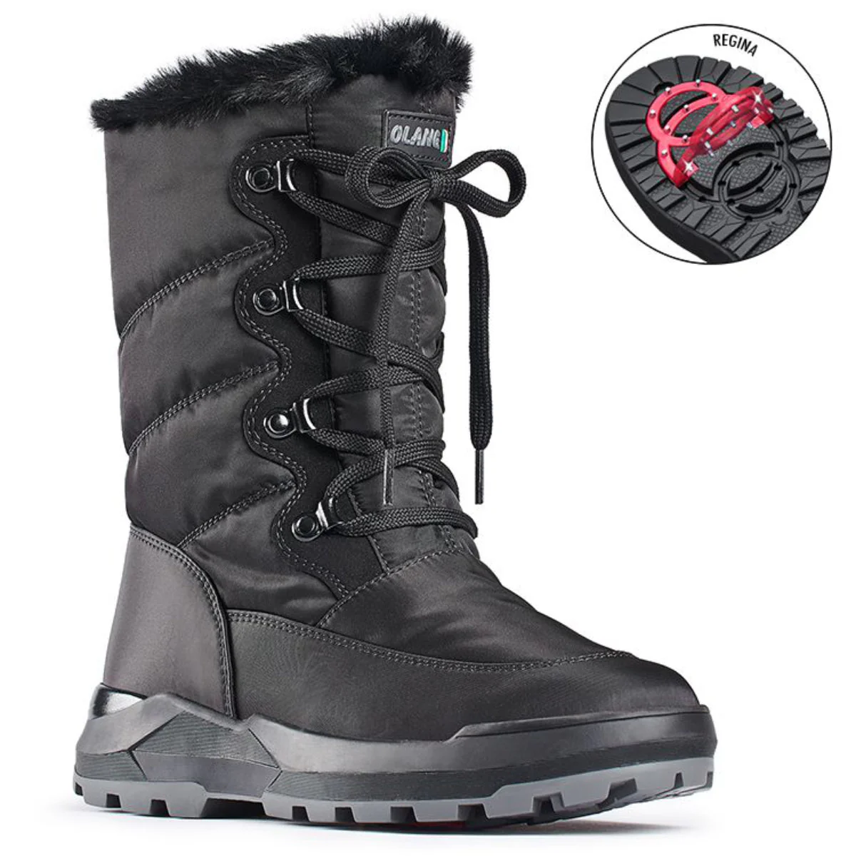 Olang Carmen 2.0 Women's Winter Boots