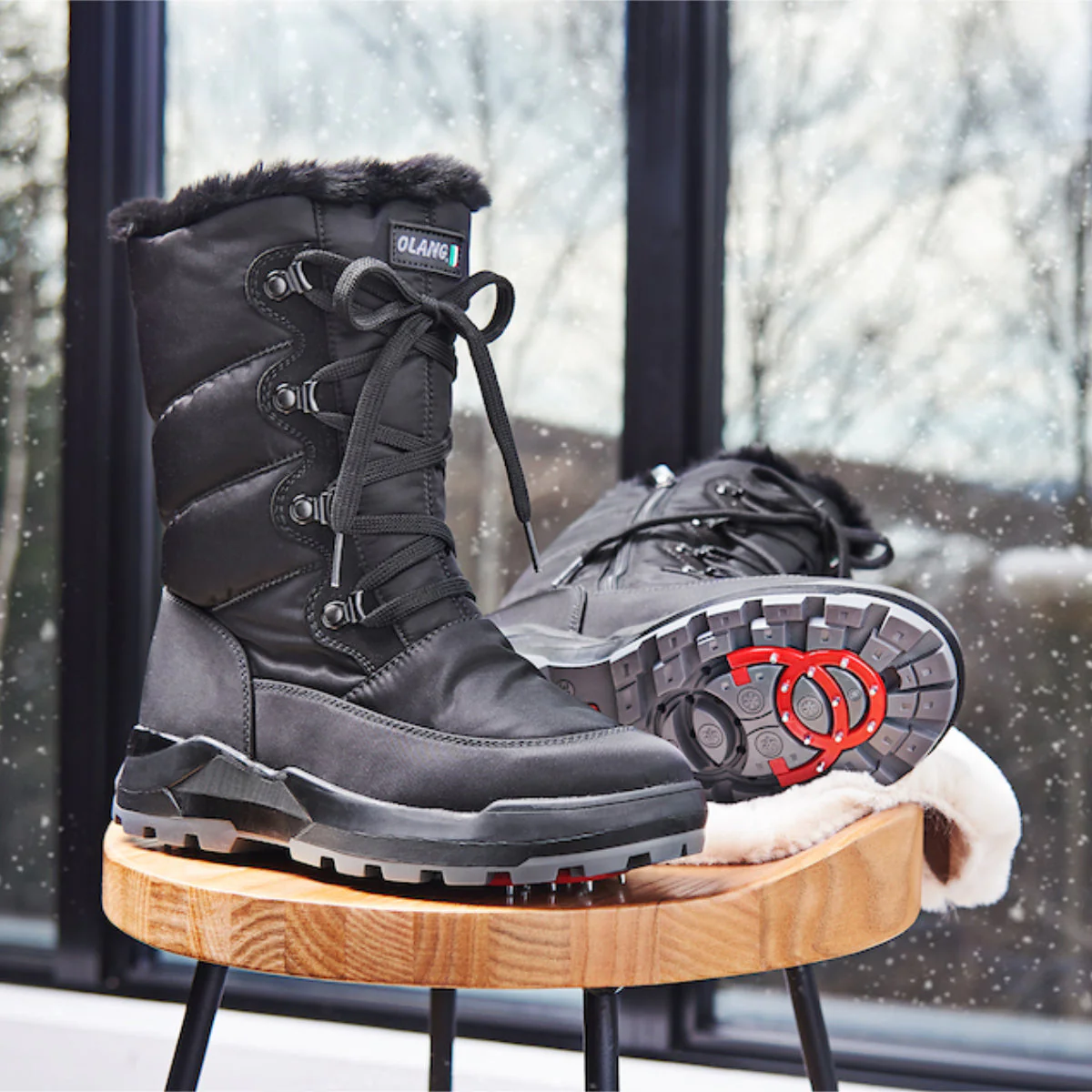 Olang Carmen 2.0 Women's Winter Boots - Image 3
