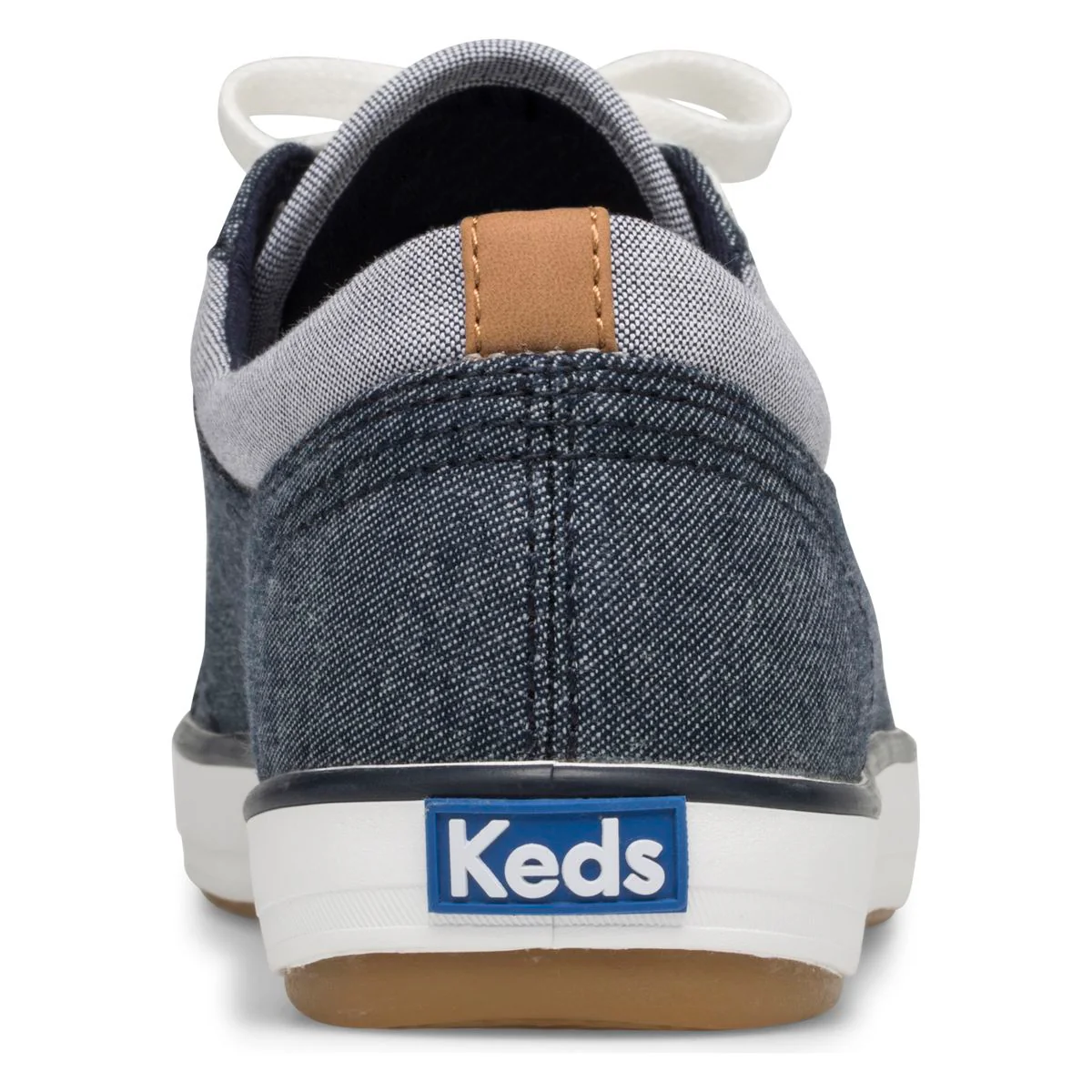 Center II Chambray Women - Image 3