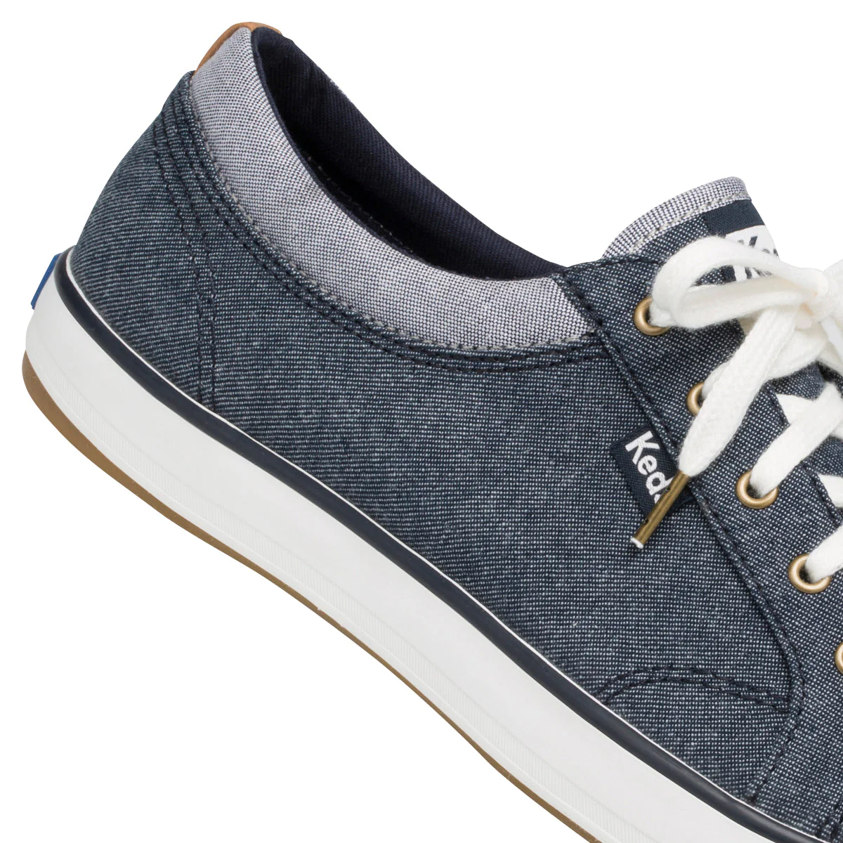 Center II Chambray Women - Image 4