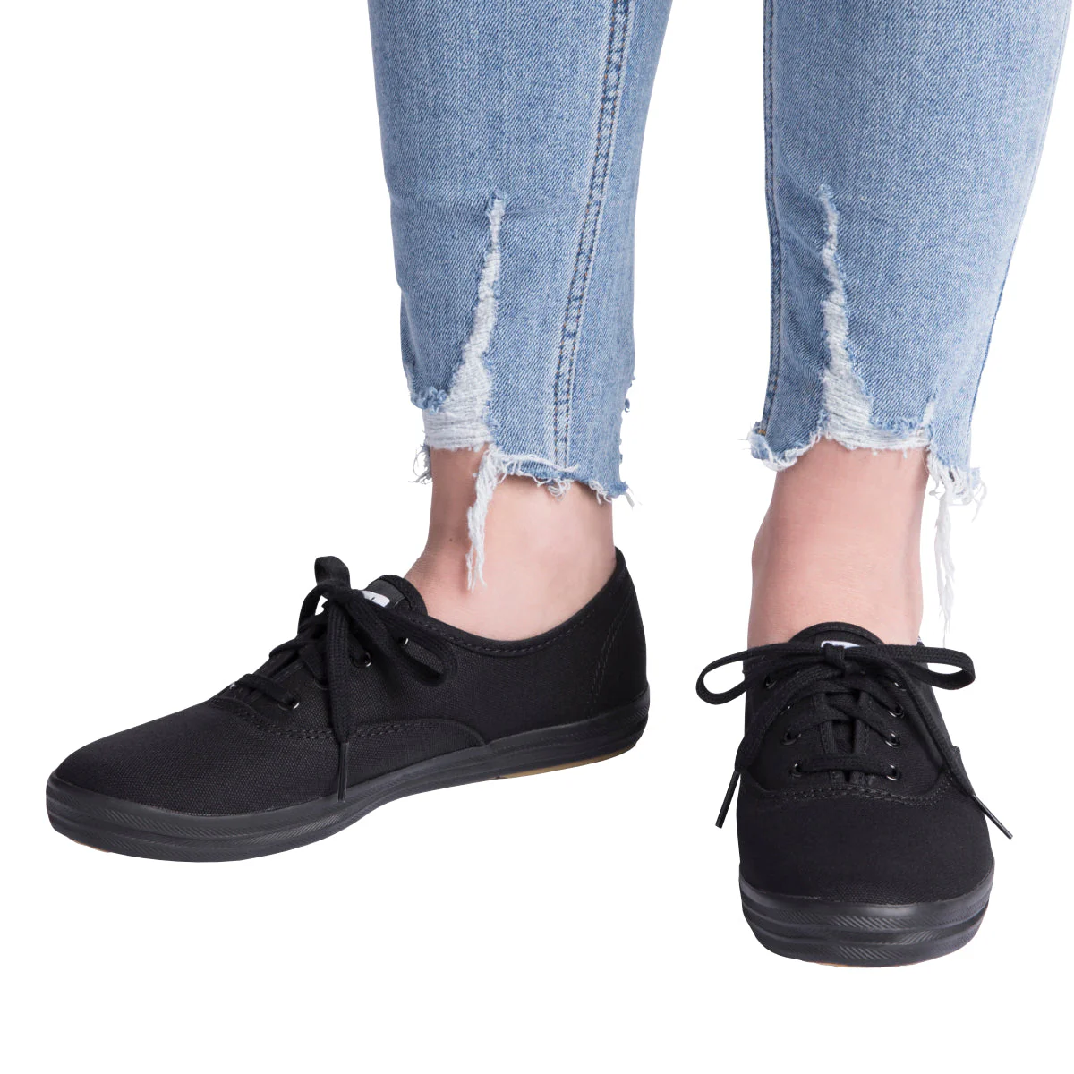 Champion Lace Sneaker - Image 5