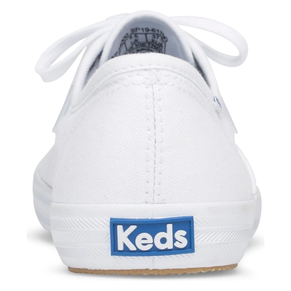 Champion Lace Sneaker - Image 3