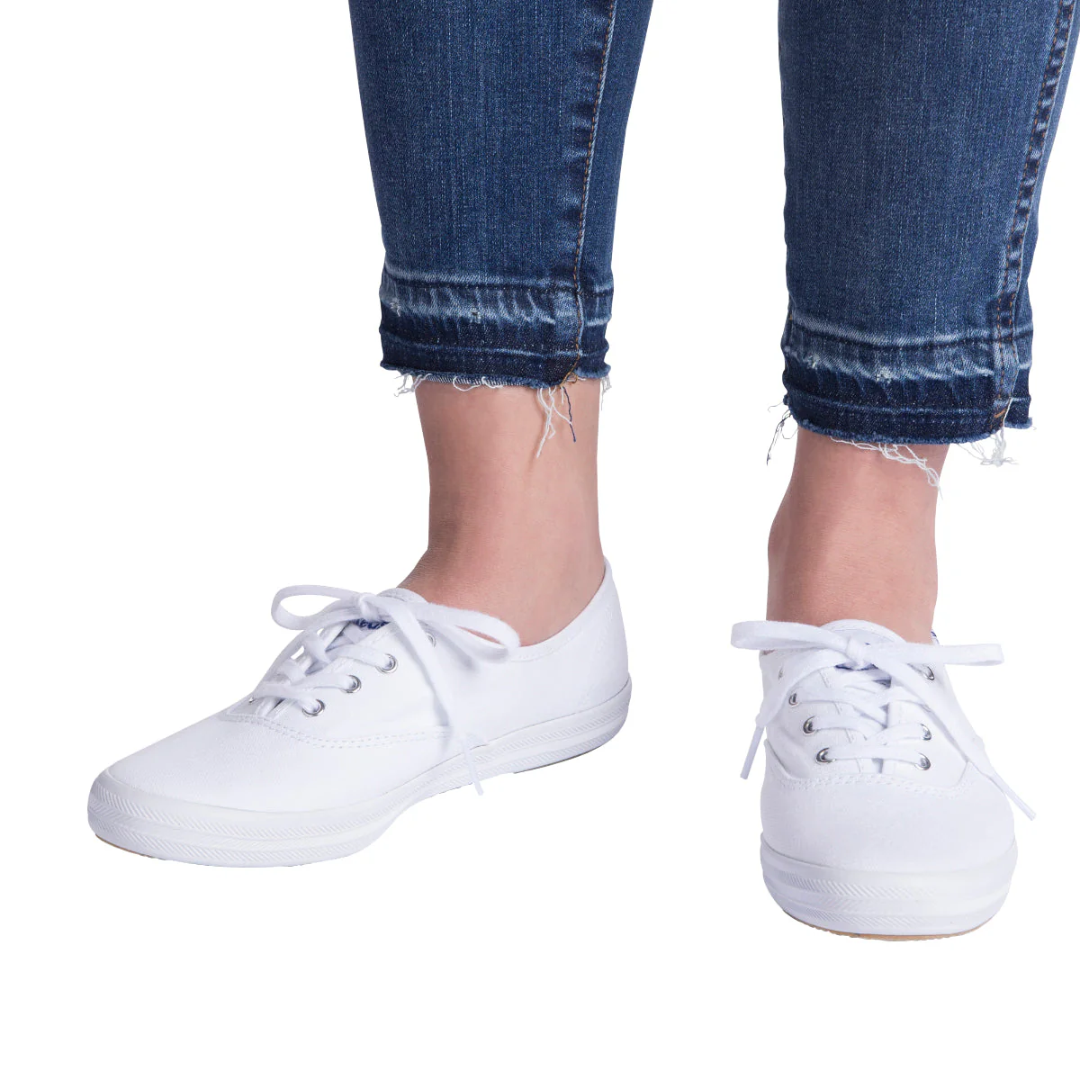 Champion Lace Sneaker - Image 5