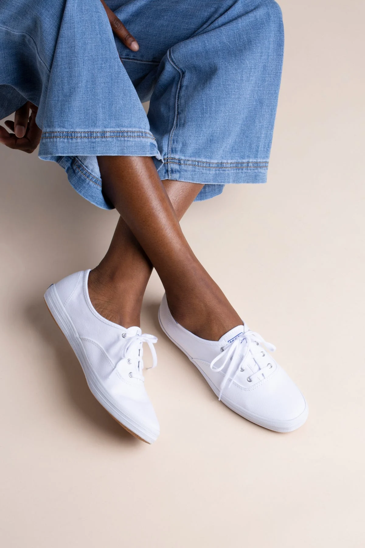 Champion Lace Sneaker - Image 6