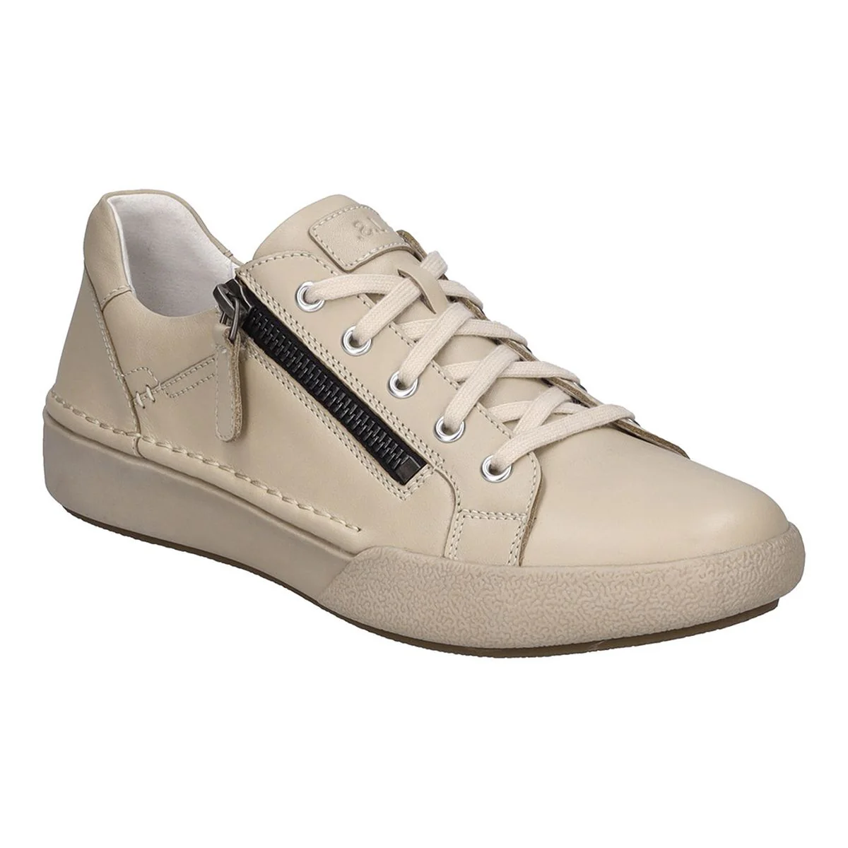 Josef Seibel Claire 03 Women's Side-Zip Sneaker