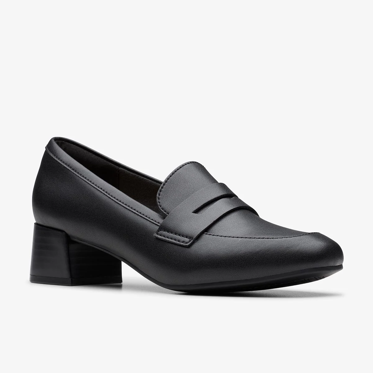 Clarks Iridessa Sky Women's Shoe in Black