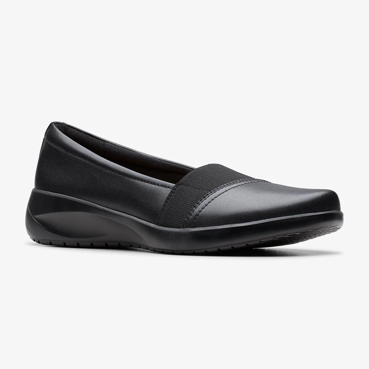 Clarks Kaetlyn Rhea Women's Loafer - Image 2