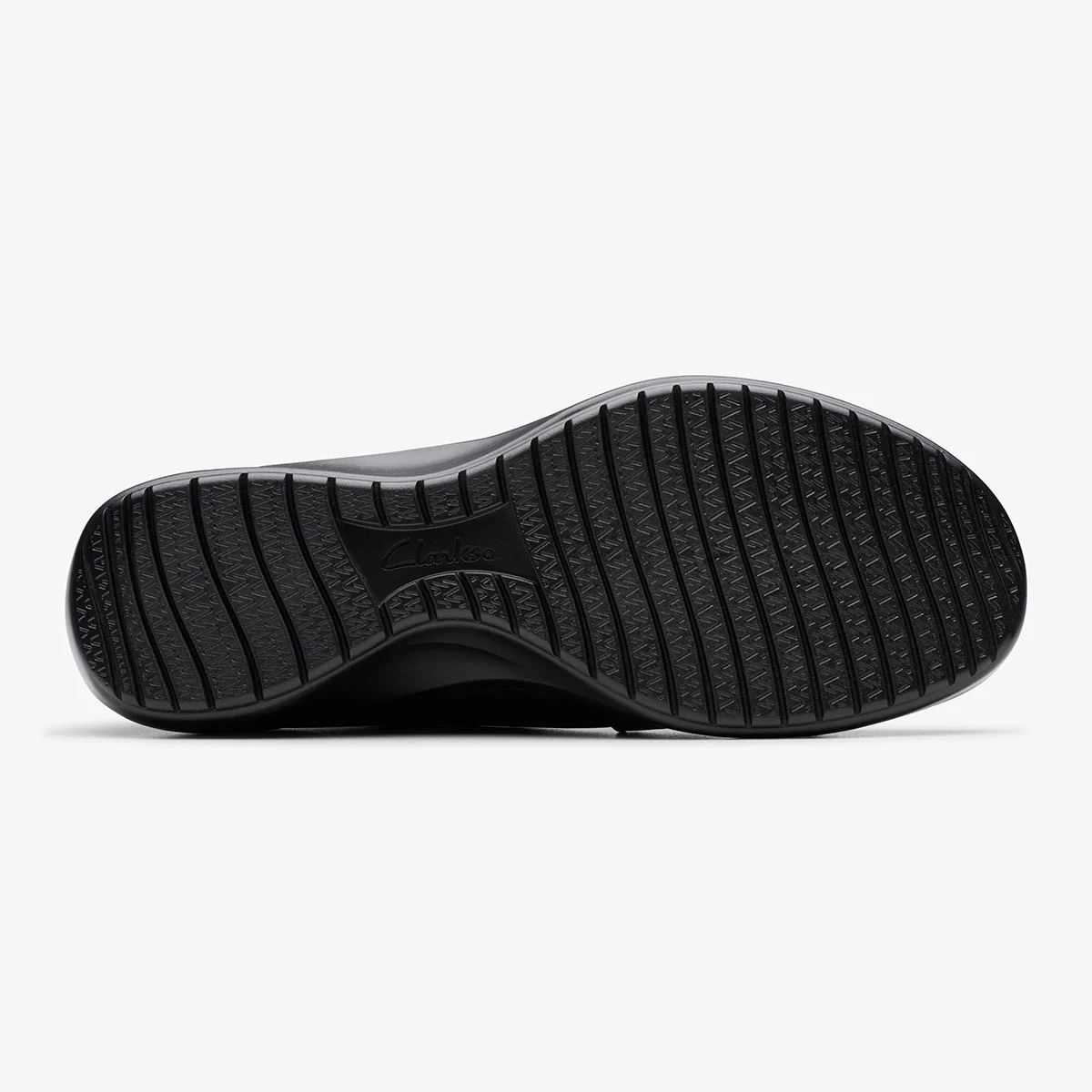 Clarks Kaetlyn Rhea Women's Loafer in Black - Image 4