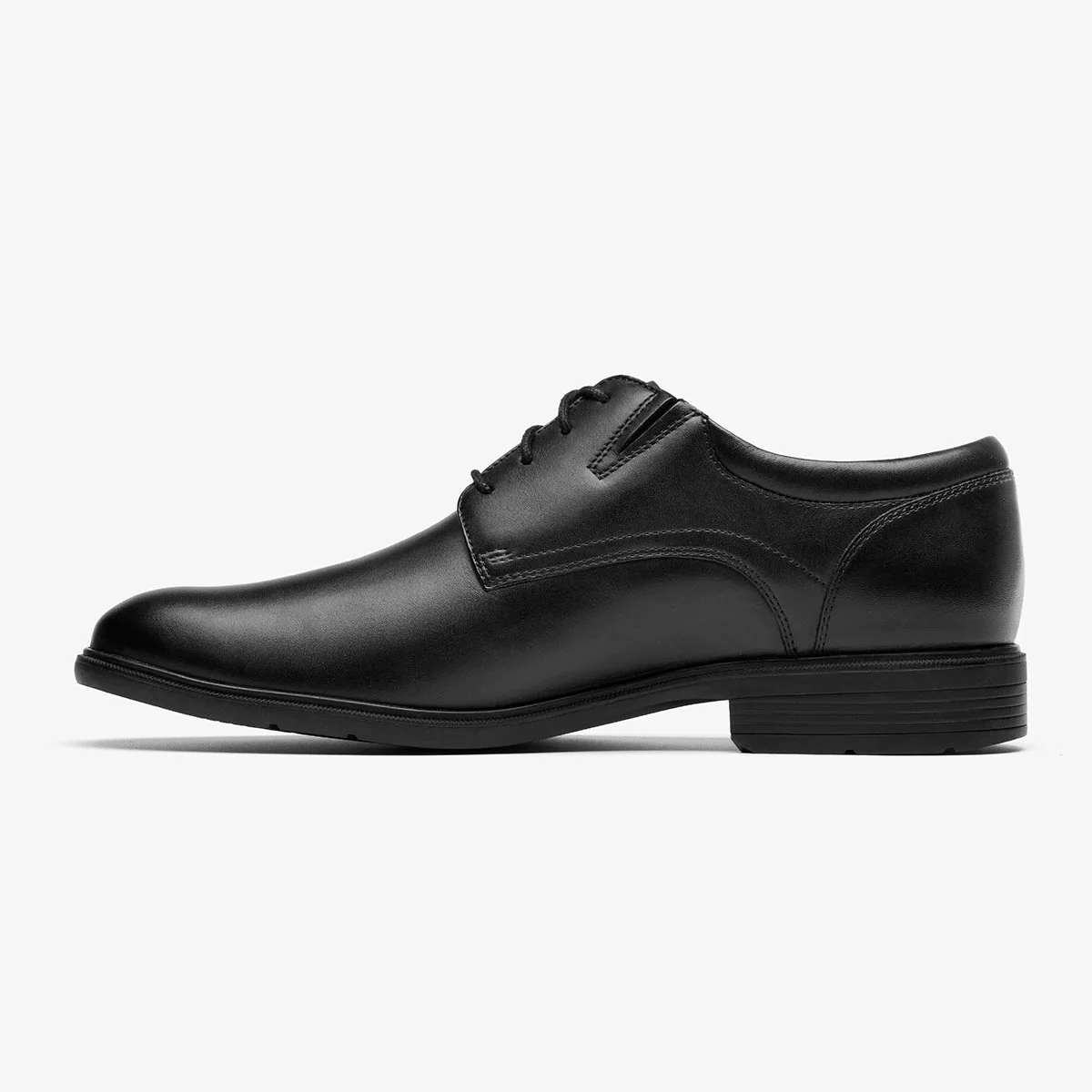 Clarks Men's Steadwell Cap in Black - Image 2