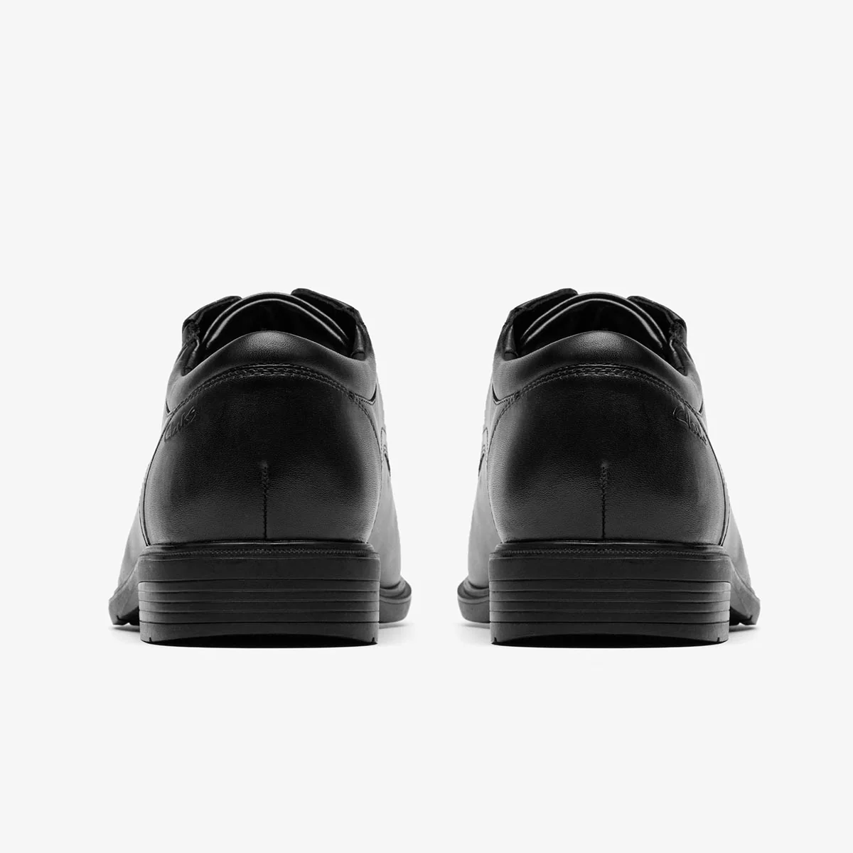 Clarks Men's Steadwell Cap in Black - Image 6