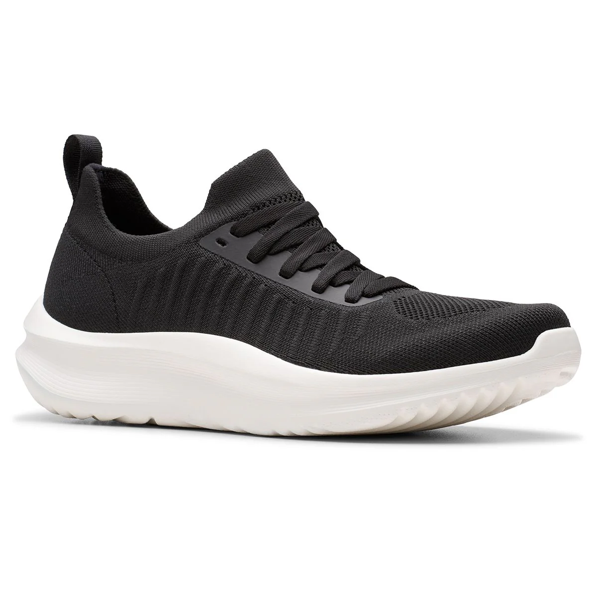 Clarks Solevana Lace Women's Sneaker - Image 2