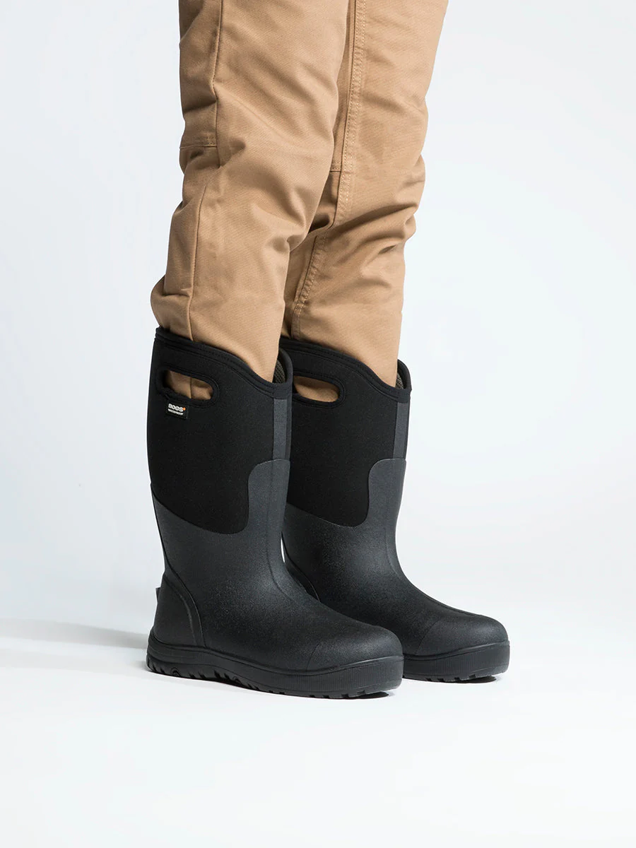 Classic Ultra High Men's Insulated Boots - Image 3
