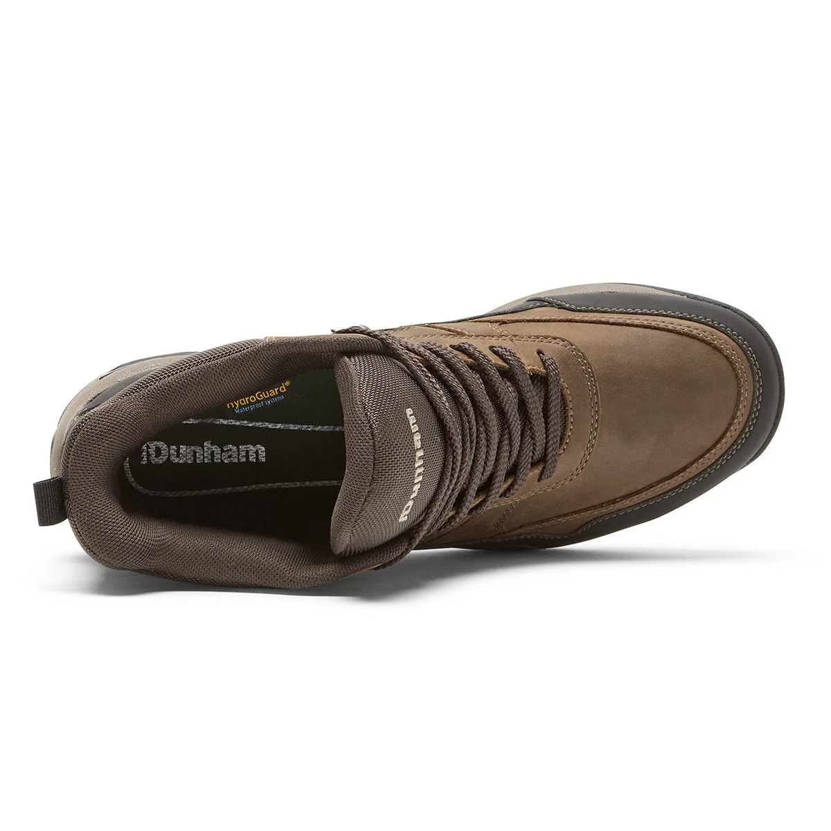 Cloud Plus Mid Cut Boot - Image 3