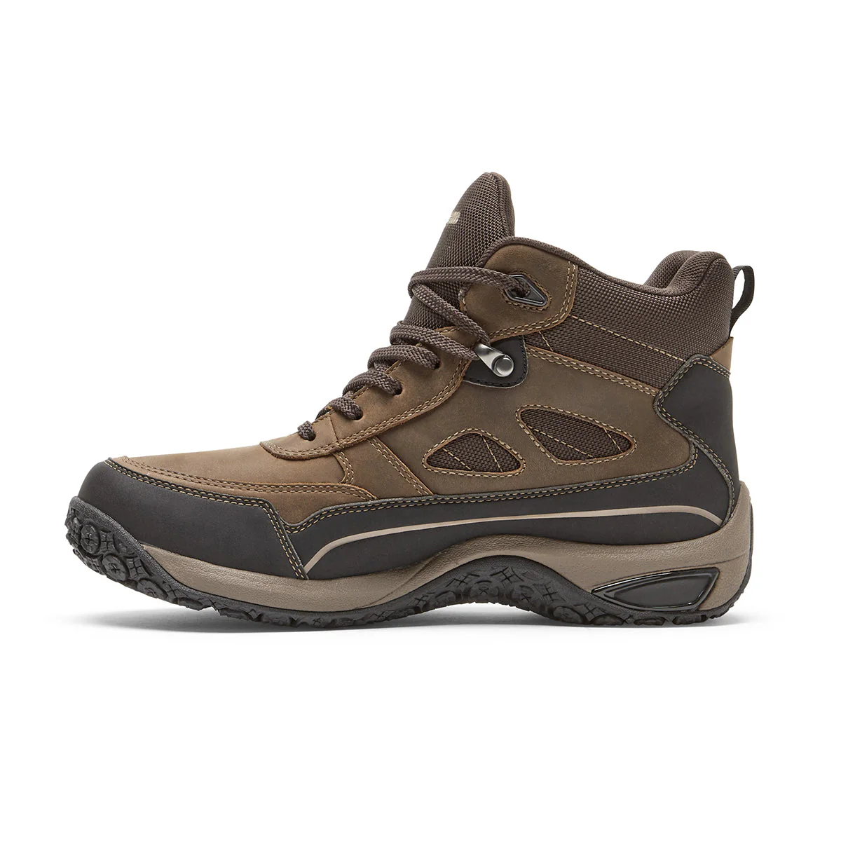 Cloud Plus Mid Cut Boot - Image 4