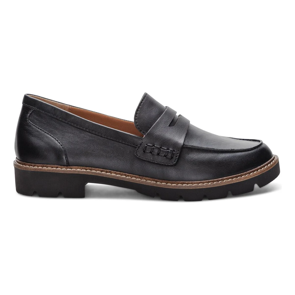 Aetrex Collette Women's Arch Support Loafer - Image 4