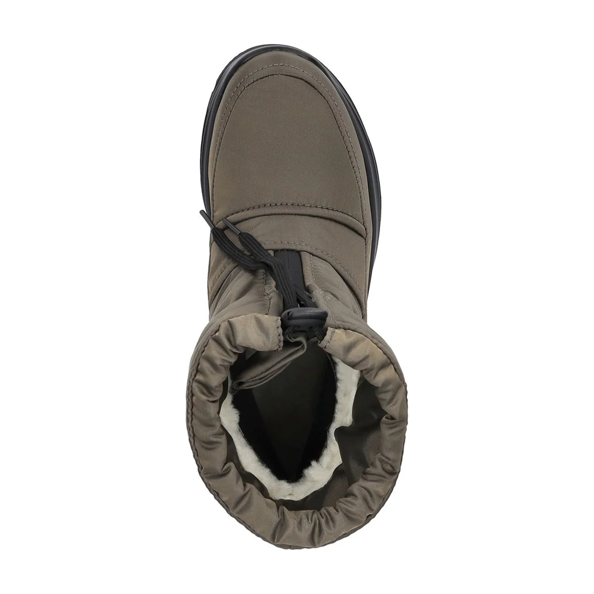 Josef Seibel Colorado 58 Women's Winter Boot in Bronze - Image 4