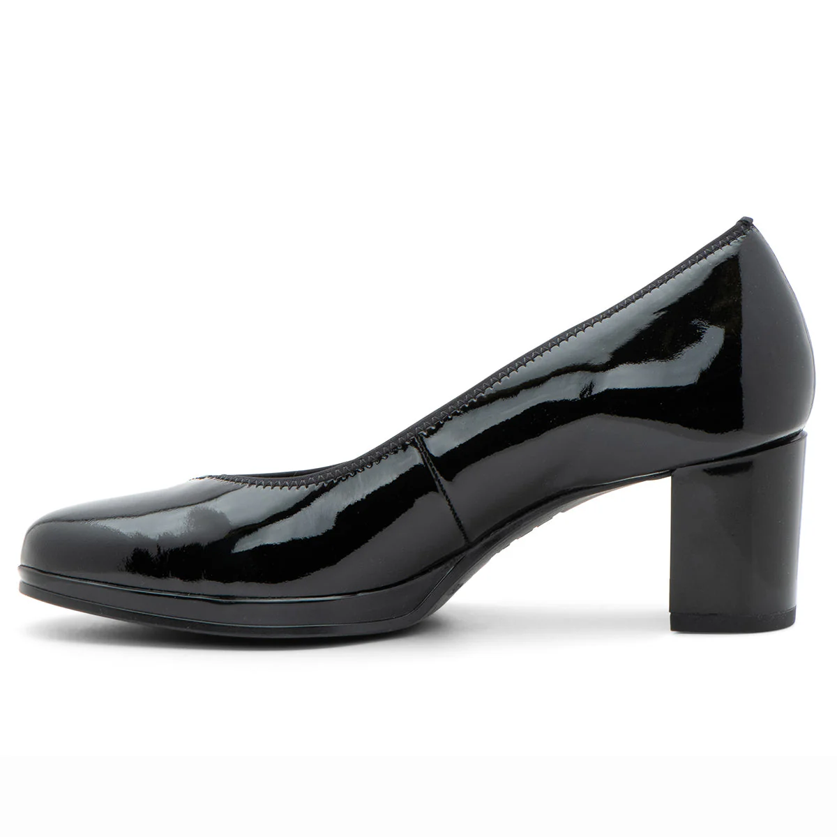 Concord Women's Pump - Image 2