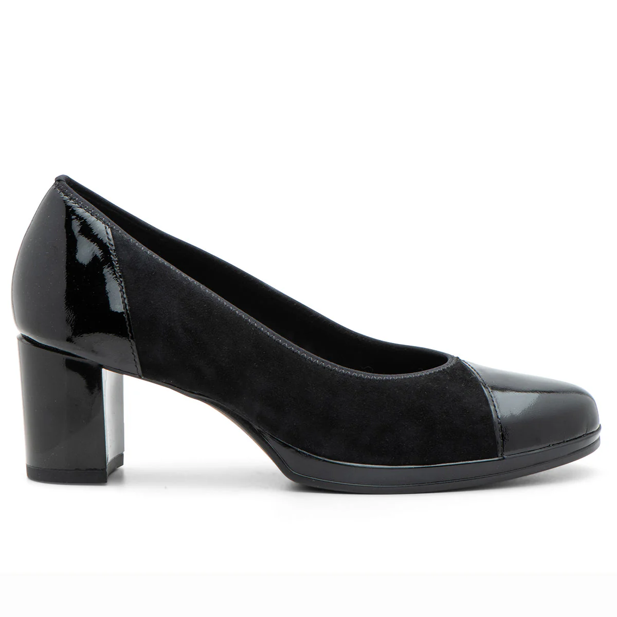 Concord Women's Pump - Image 3