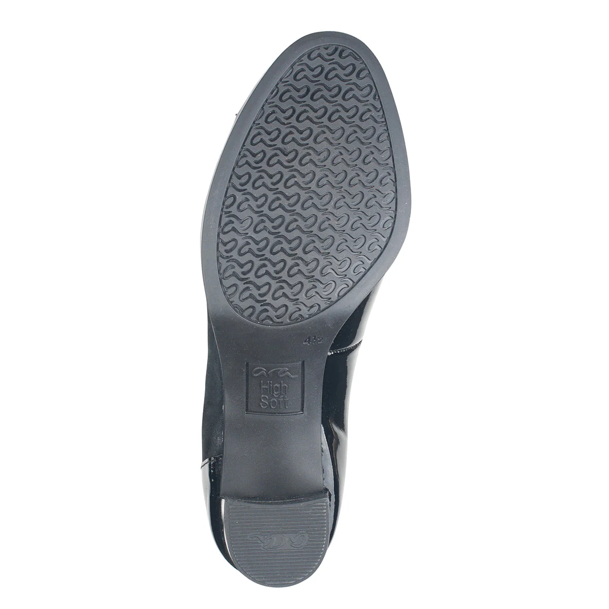 Concord Women's Pump - Image 5