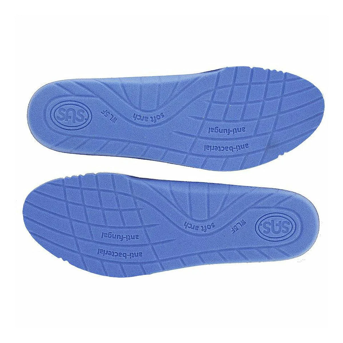 Cool Step #1 Men's Insole