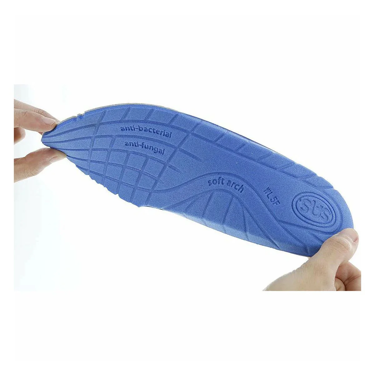 Cool Step #1 Men's Insole - Image 2