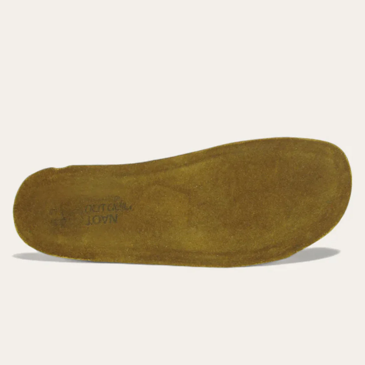 Naot Unisex Cork Replacement Insoles