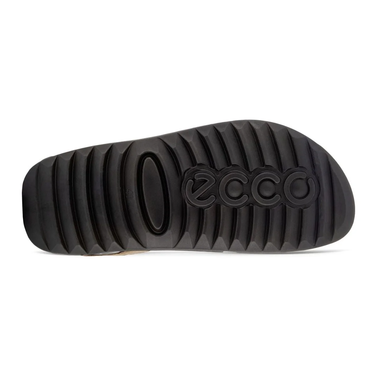 Ecco Cozmo Men's adjustable Strap Sandal - Image 3