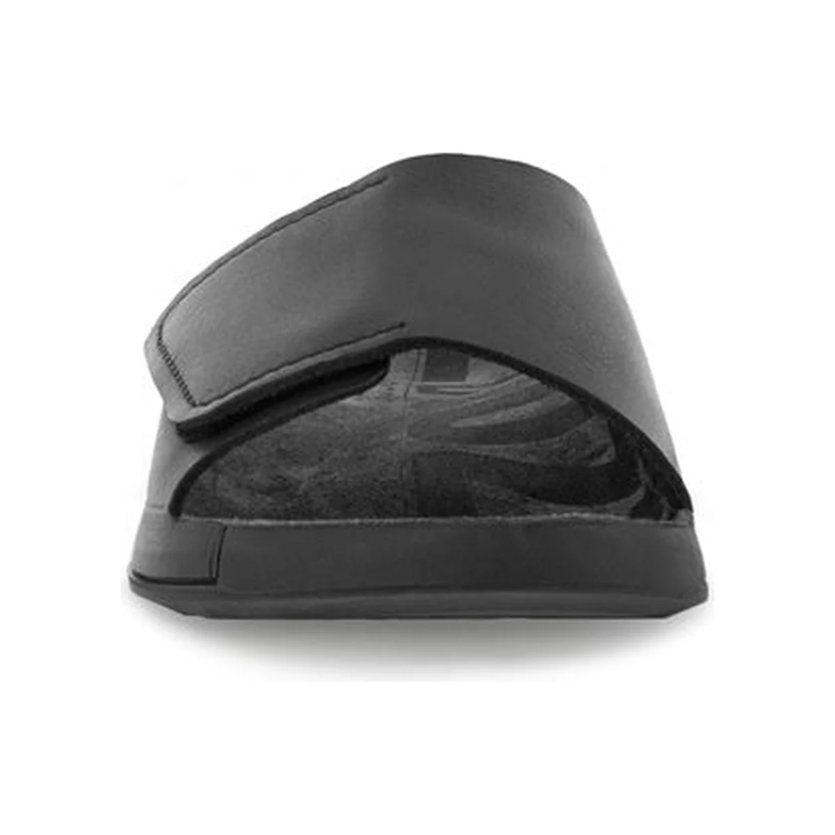 Ecco Cozmo Men's Slide Sandal - Image 3
