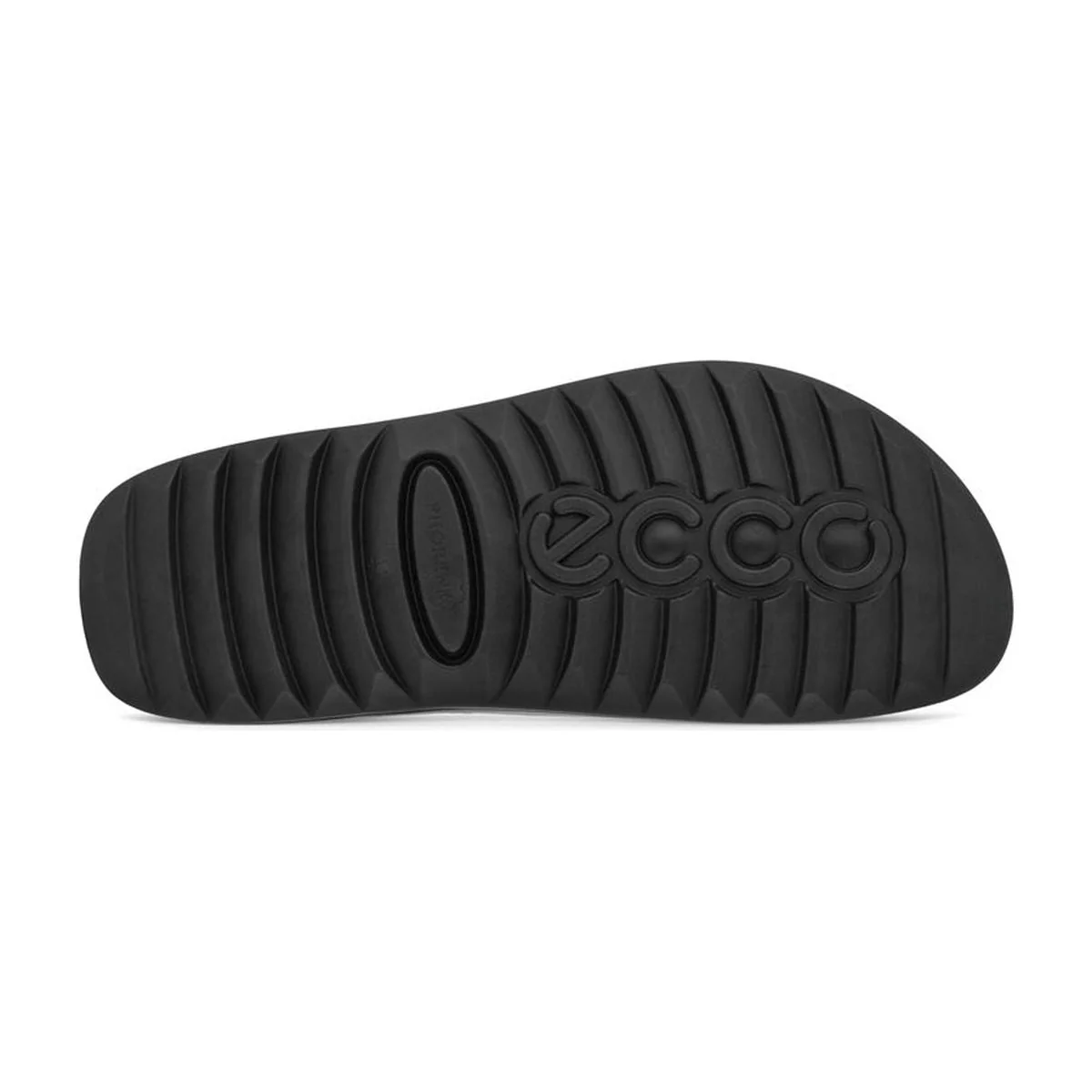Ecco Cozmo Men's Slide Sandal - Image 7