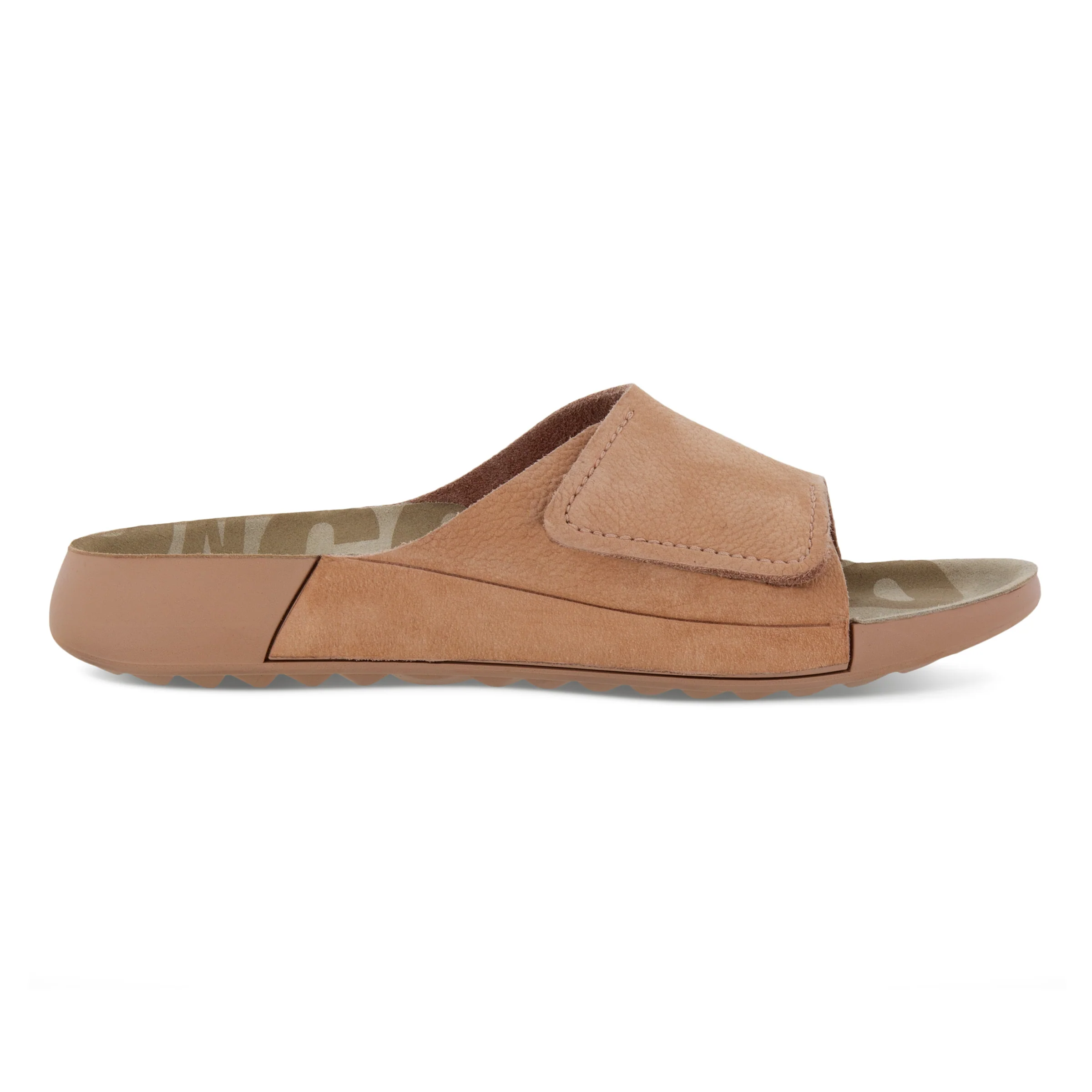 Cozmo Women's Slide Sandal in Tuscany - Image 5